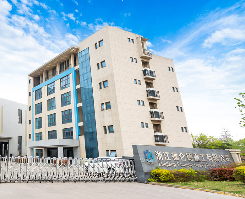 Zhejiang Fulunde Industrie Lourde Co., Ltd.