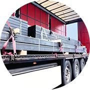 Zhejiang Fulunde Industrie Lourde Co., Ltd.
