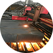 Zhejiang Fulunde Industrie Lourde Co., Ltd.