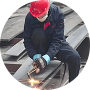Zhejiang Fulunde Industrie Lourde Co., Ltd.