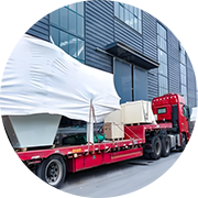 Zhejiang Fulunde Industrie Lourde Co., Ltd.