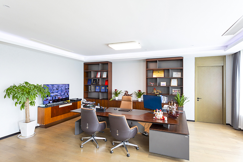 Bureau