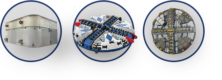 Zhejiang Fulunde Industrie Lourde Co., Ltd.