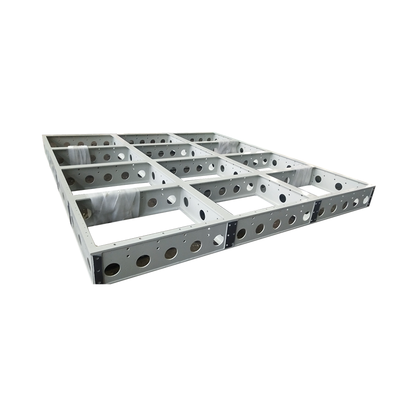 Zhejiang Fulunde Industrie Lourde Co., Ltd.