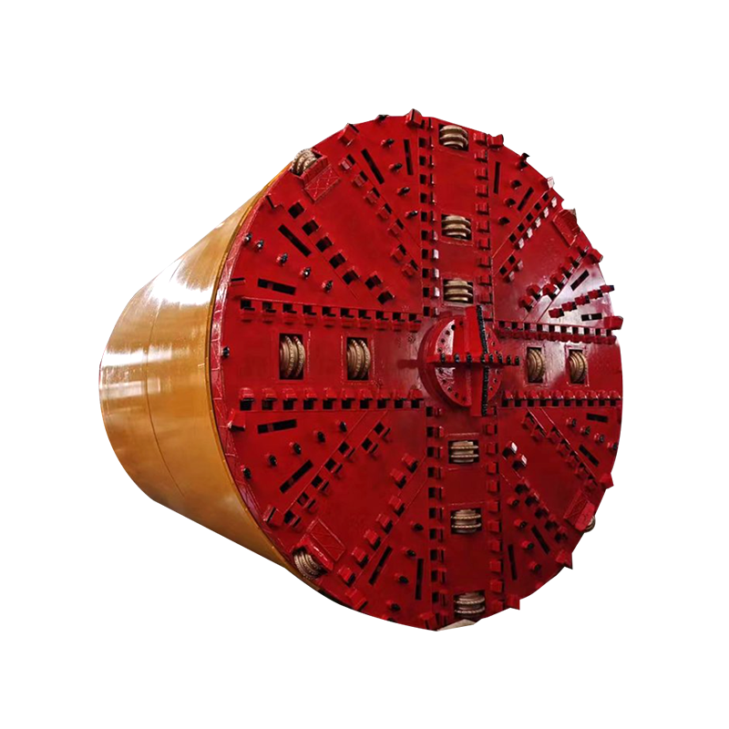 Pièces structurelles en acier au carbone de la coque de la machine de levage de tuyaux