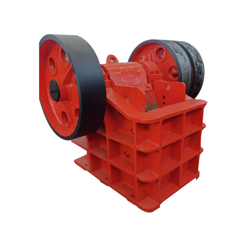 Zhejiang Fulunde Industrie Lourde Co., Ltd.